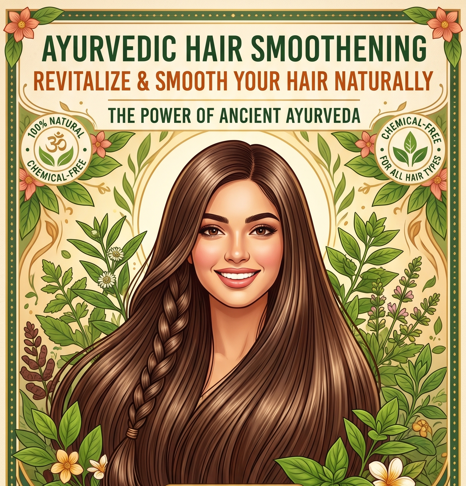 Hair Smoothening @Just 1150/-